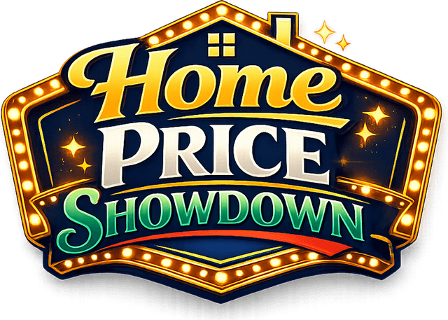 Home Price Showdown